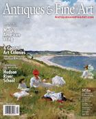 Antiques & Fine Art